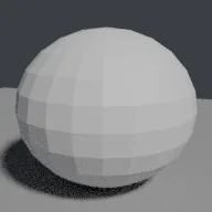 Bounce animation with exact parabolic arcs