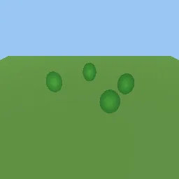 Render of Billboard modes: spherical or upright cylindrical