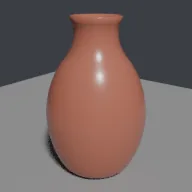 Render of Lathe a profile into a solid or a hollow shell