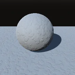 Render of Plaster and stucco finishes