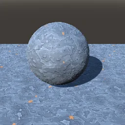 Render of Riven slate