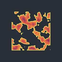 Render of Inner outline along a sprite's edge